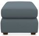 La-Z-Boy® Amy Denim Ottoman-2