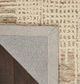 Nourison Home™ Colorado Beige 5'x7' Style 1 Area Rug-2