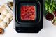 Frigidaire® 17" Black Indoor Countertop Pizza Oven with Air Fry -5