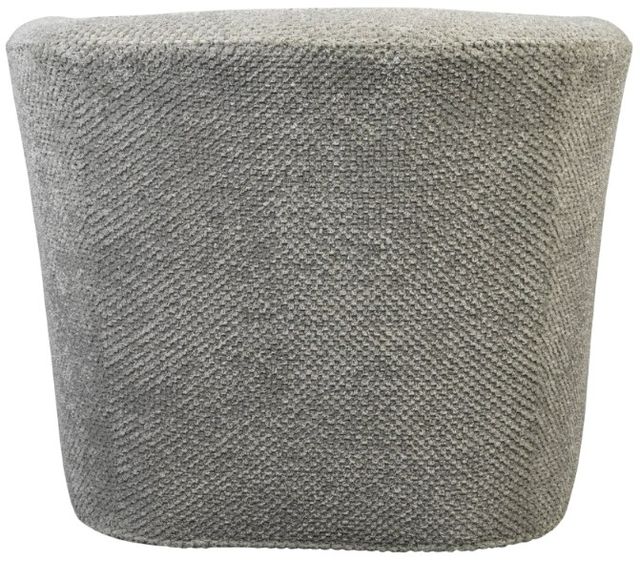 Craftmaster® Customizable CM Modern Barrel Swivel Glider-3