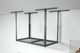 Gladiator® GearLoft™ Hammered Granite Overhead Storage Rack-4