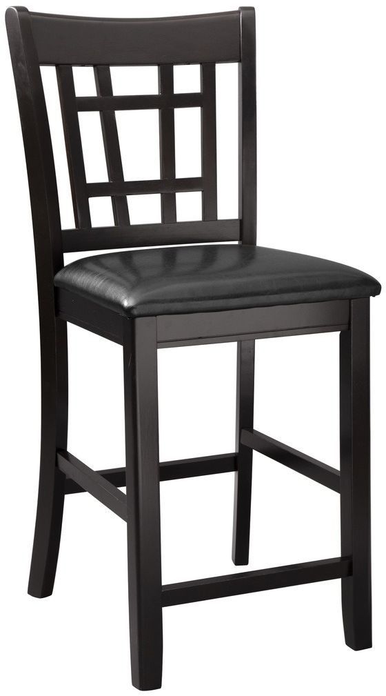 Mazin Furniture Junipero Counter Chair-0