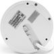 IC Realtime® Elite Series White 4MP Indoor/Outdoor Dome Camera-4