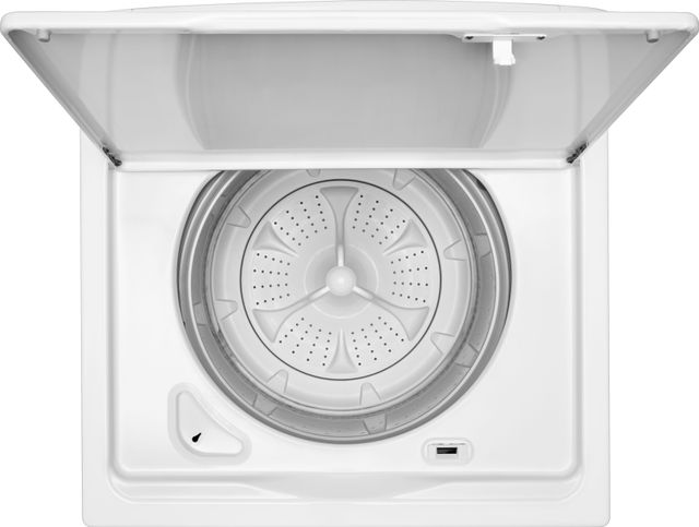 Whirlpool® White Laundry Pair-15