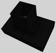 Vent-A-Hood® 42" Black Contemporary Island Range Hood-3