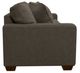 La-Z-Boy® Shiloh Fossil Queen Sleeper Sofa-3