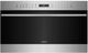 Wolf® E Series Transitional 1.6 Cu. Ft. Stainless Steel Built-In Drop-Down Door Microwave Oven-0