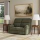 Flexsteel® Customizable Porter Power Reclining Loveseat-1