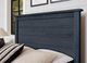 Artisan & Post by Vaughan-Bassett Customizable 126 Custom Express Queen Farmhouse Queen Panel Bed-2