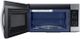 Samsung 1.9 Cu. Ft. Fingerprint Resistant Stainless Steel Over The Range Microwave-2