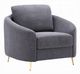 ACME Furniture Yuina Gray Chair-0