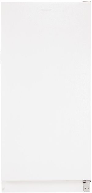 Frigidaire 12.1 Cu. Ft. Upright Freezer-White-0