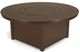 Telescope Casual MGP Top Fire Tables 54" Round MGP Top Fire Table-1