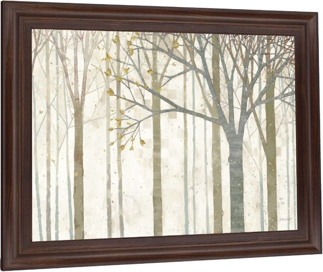 Classy Living Whispering Branches Framed Wall Art-2