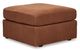 Signature Design by Ashley® Modmax Spice Accent Ottoman-0