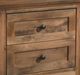 Archbold Furniture Customizable Emmerson 2-Drawer Wide Nightstand-1