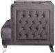 ACME Furniture Hegio Gray Loveseat-3