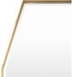 Surya Adams Gold Wall Mirror-2