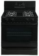 Element® 30" Black Freestanding Gas Range -3