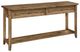 Archbold Furniture Customizable Amish Essentials Carson Maple 60" Sofa Table-0