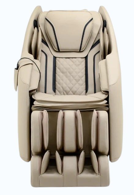Cozzia® Bliss ProFlex Sand Massage Chair-3