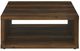 Coaster® Frisco Dark Pine Coffee Table-1