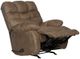 Catnapper® Berman Silt Chaise Rocker Recliner-1