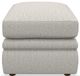 La-Z-Boy® Collins Oyster Ottoman-2