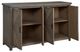 Furniture Classics Blakely Grayish-Brown Sideboard-2
