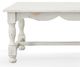 Vintage Furniture Bellevue Coffee Table-1