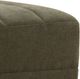 Dovetail Furniture Magda Olive Ottoman-3