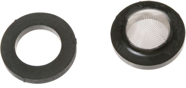 GE® 6' Rubber Washer Hose -2