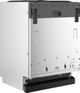 KitchenAid® 24" Panel Ready Top Control Built In Dishwasher-3
