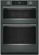 KitchenAid® 30" Juniper Smart Oven/Micro Combo Electric Wall Oven with  Intelligent Cooking Camera-0
