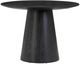 TOV Furniture Sahara Black Dining Table-0
