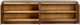 Four Hands Cambros Dark Bark Paper Media Console-3