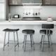 Amisco Customizable Bryce Bar Stool-3