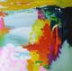 Harp & Finial® Vivid Small Wall Art-1
