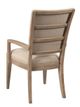 Kincaid Furniture Modern Forge Jovan-Earth Emory Arm Chair-1