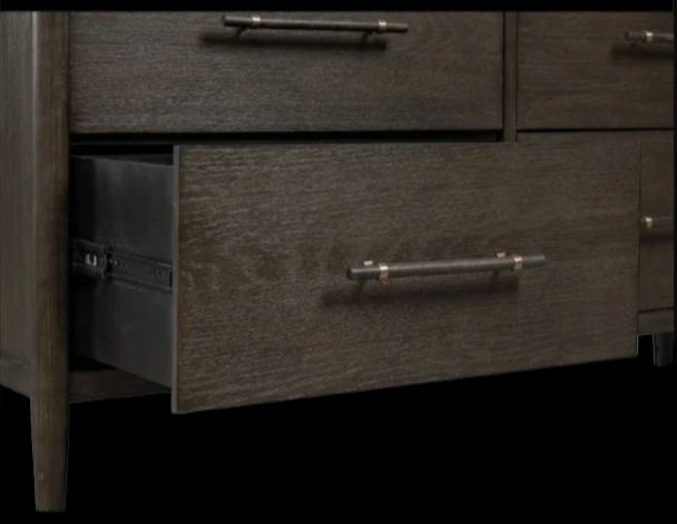 Modus Furniture Rockport Yin Dresser -3