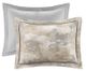 Olliix by Madison Park Beacon 7 Pieces Gray King Comforter Set-1