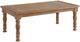 Intercon Highland Rustic Sandwash Coffee Table-0