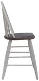 Liberty Furniture Farmhouse Brown/White Counter Chair-3