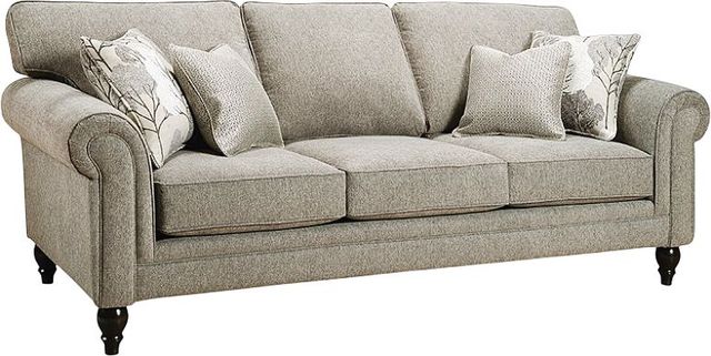 Superstyle Furniture Ltd. Customizable 9613 Sofa-0