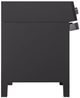 Ilve® Panoramagic 36" Matte Black Pro Style Induction Range-3