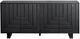 Crestview Collection Dylan Black Sideboard-2