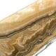 A & B Home Minerva Multi-Colored Hand-Carved Zebra Onyx Bowl-1
