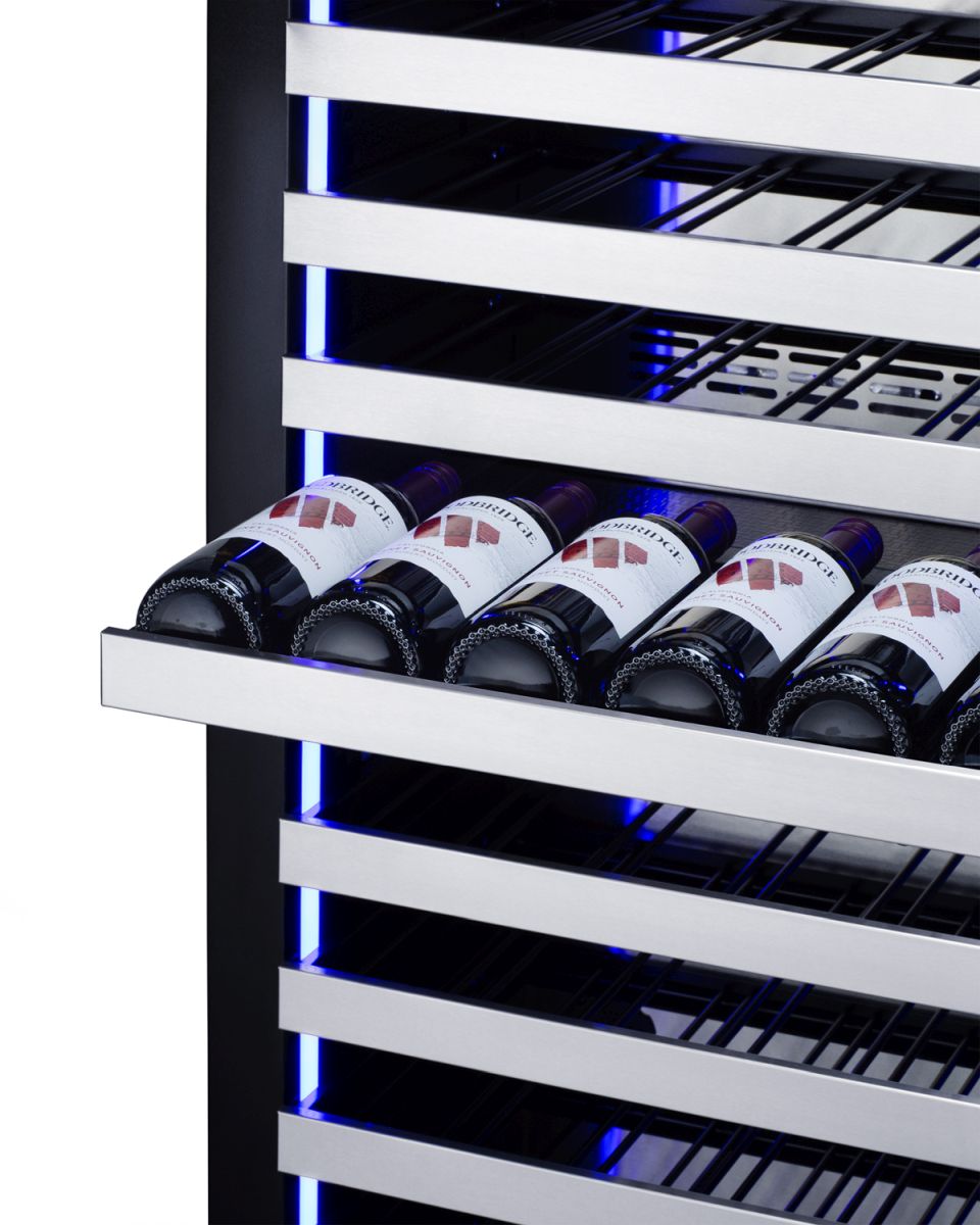 Summit Built-In Wine Cooler - Thumbnail 3