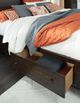 Standard Furniture Paisley Court Panel Storage Bed-1