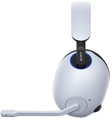 Sony INZONE H9 White Wireless Headset-4